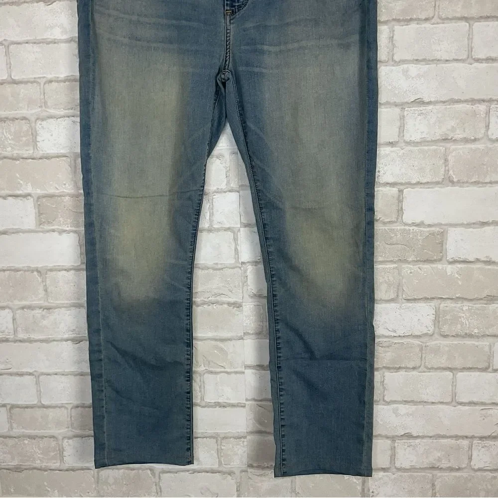 Monfrere Men’s Denim Jeans Size 38